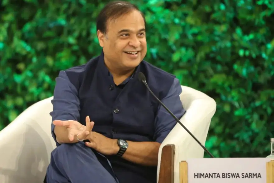 ৰাষ্ট্ৰীয় পৰ্যায়ত জিলিকিল অসমৰ তিনি পঞ্চায়ত