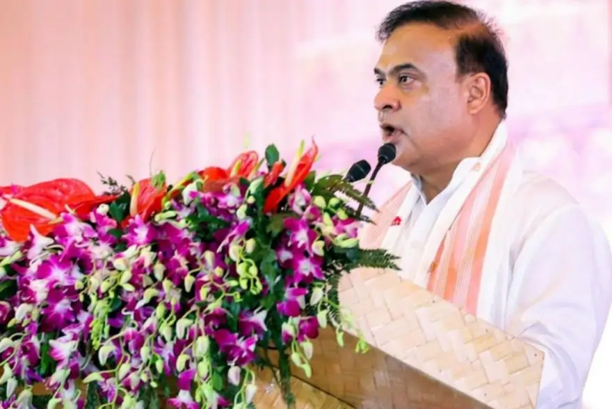 কেবিনেটৰ ঐতিহাসিক সিদ্ধান্ত: অসমত শীঘ্ৰেই বলৱৎ হ'ব UCC ! ৫ বছৰত ২ লাখ চৰকাৰী চাকৰিৰ লক্ষ্য