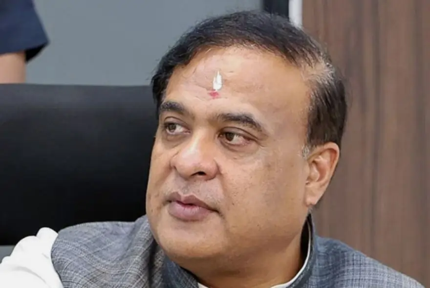 ২০২৮ চনৰ ভিতৰত ১০ লাখ কোটিৰ অৰ্থনীতি হ’ব অসম : বিধানসভাত গুৰুত্বপূৰ্ণ তথ্য দাঙি ধৰিলে মুখ্যমন্ত্ৰীয়ে