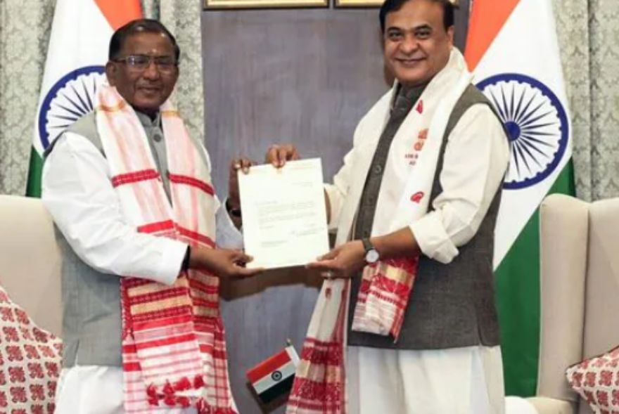 হিমন্ত বিশ্ব শৰ্মা ২.০… ১২ মে’ত শপত ল’ব নতুন মুখ্যমন্ত্ৰীয়ে