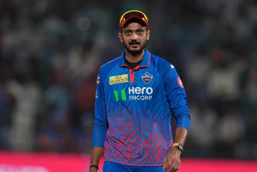 তিনিবাৰৰ পৰাজয়ৰ পিছত দিল্লী কেপিটেলছৰ জয়; সুখী নহয় অক্ষয় পেটেল