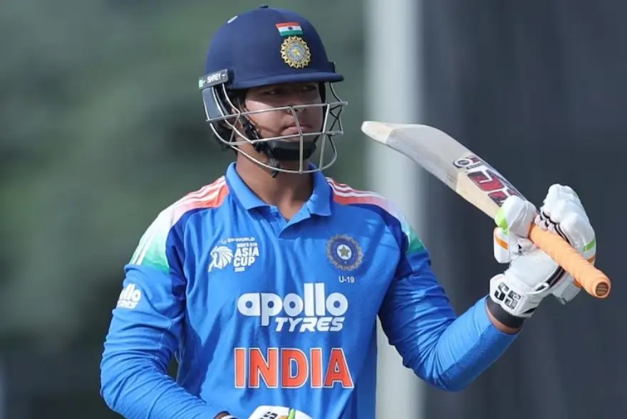 আই পি এলৰ পিছত ক্ৰিকেটৰ পৰৱৰ্তী যাত্ৰাৰ বাবে সাজু ‘বেবী বছ’