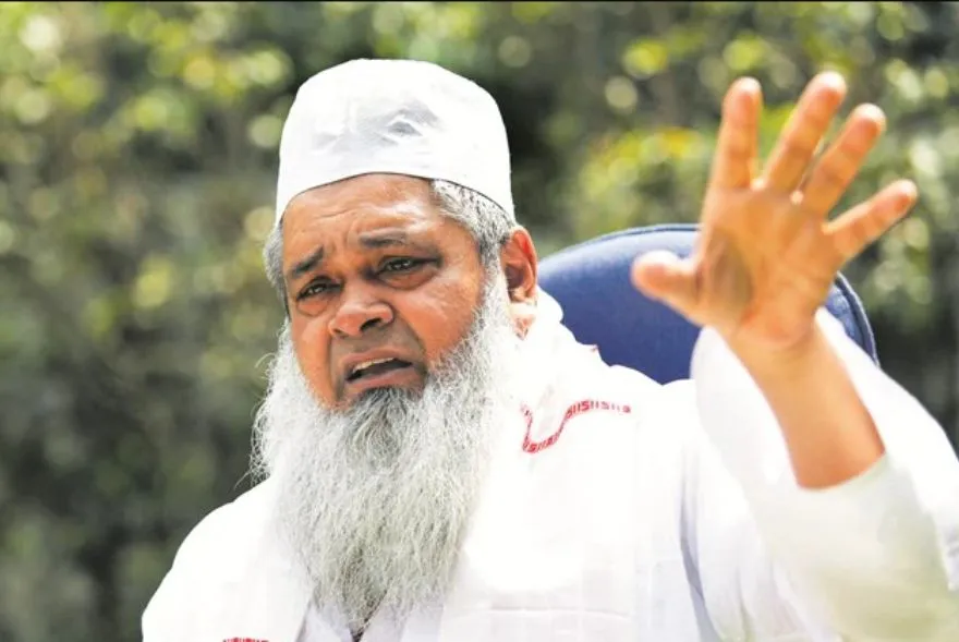 হঠাৎ অসুস্থ AIUDFৰ সভাপতি তথা বিধায়ক বদৰুদ্দিন আজমল