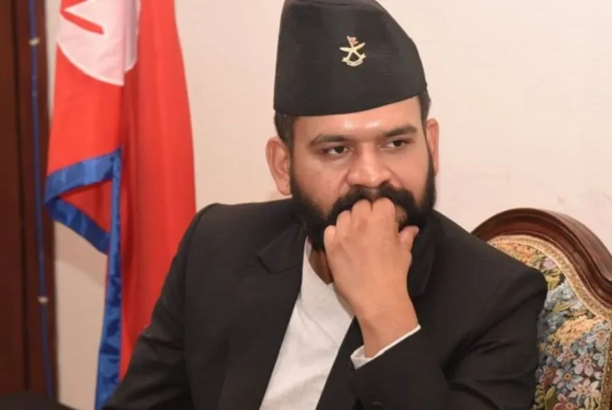 বিপৰ্যয়ৰ সন্মুখীন নেপালৰ প্ৰধানমন্ত্ৰী বলেন্দ্ৰ শ্বাহ; ভাৰতৰ সৈতে জড়িত গোচৰত আদালতৰ ৰায়দান