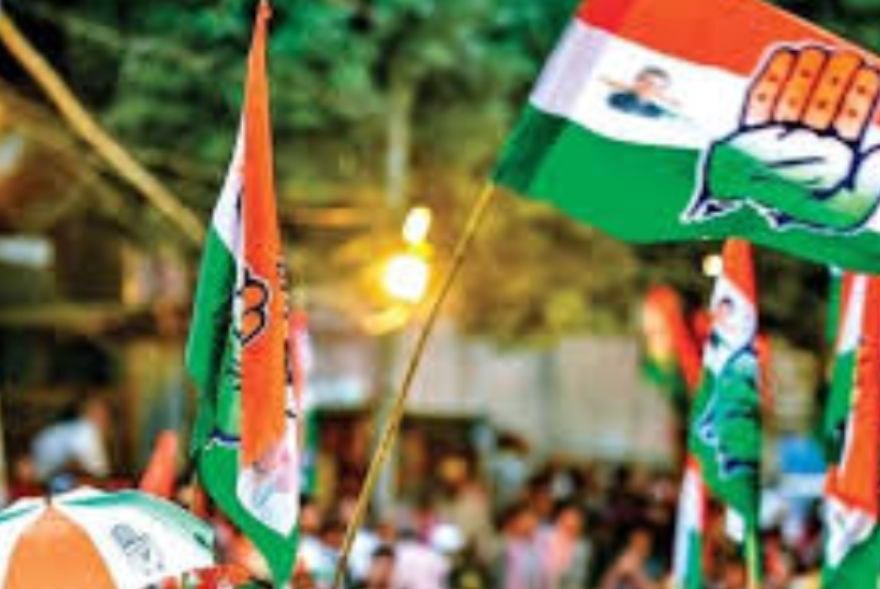 ১৯ খন আসনতে থমকিল কংগ্ৰেছ : ১৮জন সংখ্যালঘু বিধায়কৰ বিপৰীতে কেৱল এখন হিন্দু মুখ