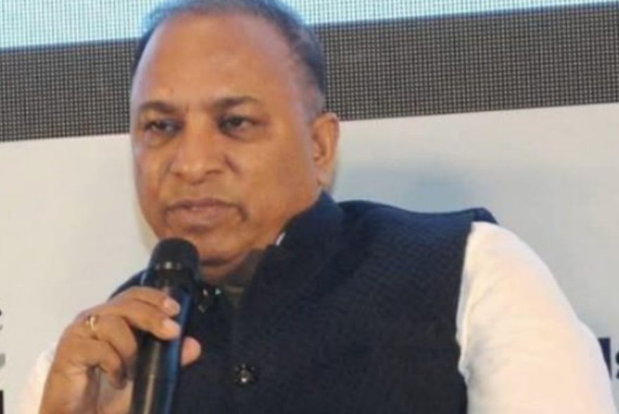 ৰাজ্যৰ এডভোকেট জেনেৰেল দেৱজিৎ লন শইকীয়াৰ পদত্যাগ