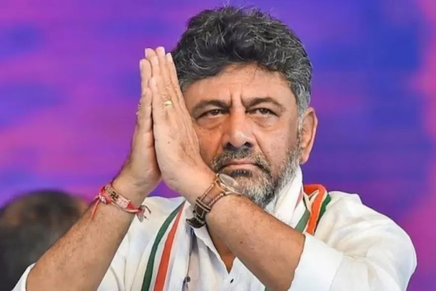 কৰ্ণাটকত ‘শিৱকুমাৰৰ’ নামত আজি লাগিব মোহৰ; ৩ জুনত শপত গ্ৰহণৰ সম্ভাৱনা