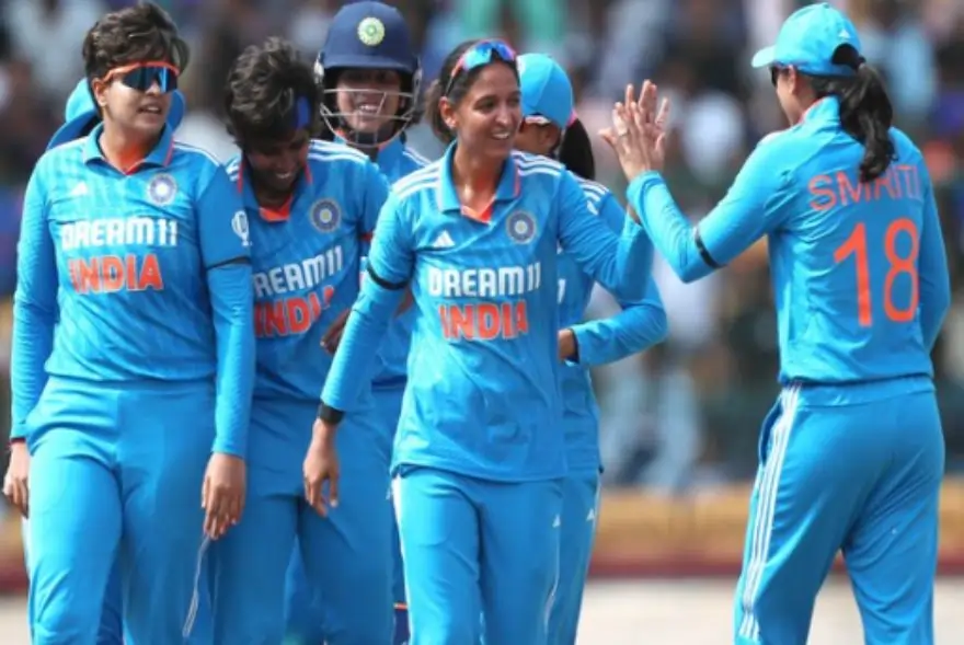 টি-২০ বিশ্বকাপৰ বাবে ঘোষণা ভাৰতীয় দল, হৰমনপ্ৰীতৰ হাতত দলৰ বাঘজৰী