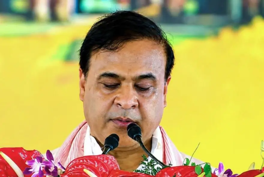 "তেওঁলোকৰ মুখৰ পৰা 'মায়াবিনী' নহয়, 'দয়াবিনী'হে ওলাল"- জুবিনক লৈ বিৰোধীক তীব্ৰ আক্ৰমণ হিমন্ত বিশ্ব শৰ্মাৰ