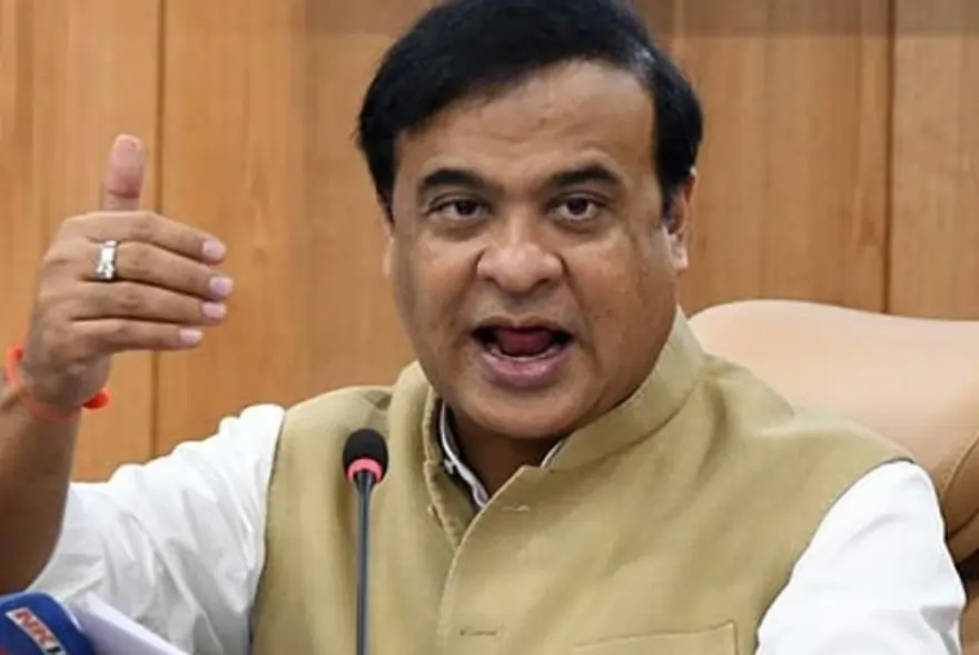ঈদত কোৰবানীৰ পৰা বিৰত থকাৰ আহ্বান: বিভিন্ন ঈদগাহ সমিতিক আদৰণি মুখ্যমন্ত্ৰী ড০ হিমন্ত বিশ্ব শৰ্মাৰ