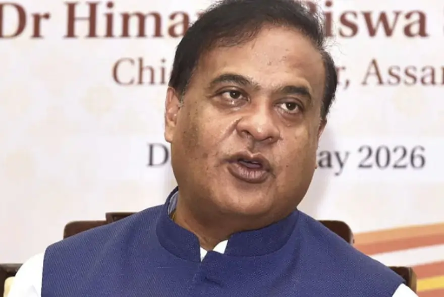 ‘এক জিলা, তিনি প্ৰতিষ্ঠান’: প্ৰতিখন জিলাতে চিকিৎসা, অভিযান্ত্ৰিক আৰু বিশ্ববিদ্যালয় স্থাপনৰ বৃহৎ ঘোষণা মুখ্যমন্ত্ৰীৰ