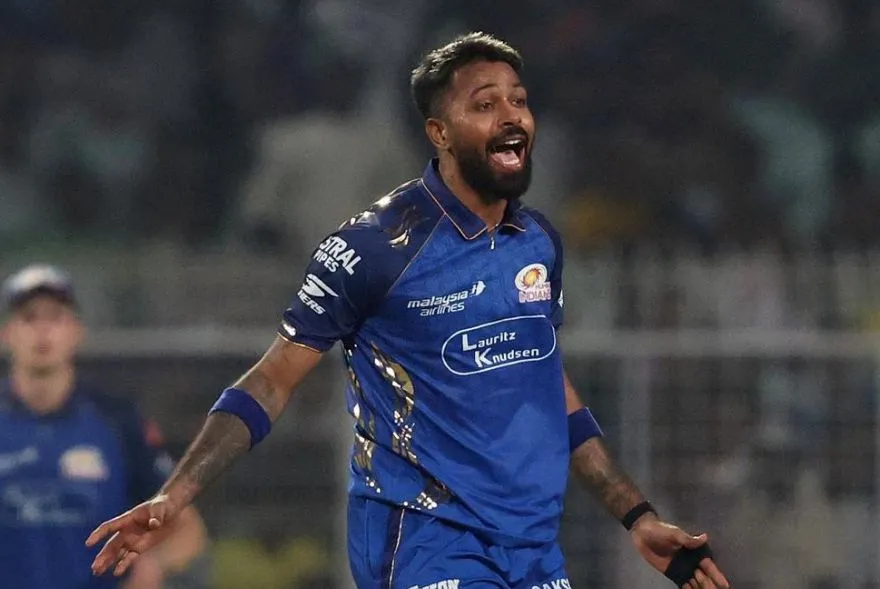 পৰাজয়, হতাশা, আৰু খং; খেলপথাৰত হাৰ্দিক পাণ্ডিয়াৰ অভব্য আচৰণ,IPL এ বিহিলে জৰিমনা