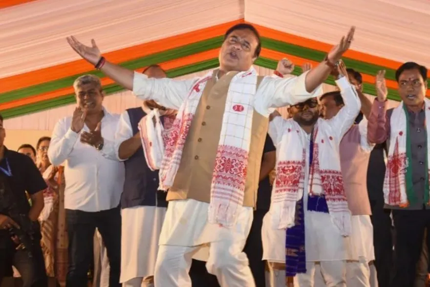 তৃতীয়বাৰৰ বাবে চৰকাৰ গঠনৰ দিশে এনডিএ! ধূলিস্যাৎ বিৰোধীৰ দুৰ্গ