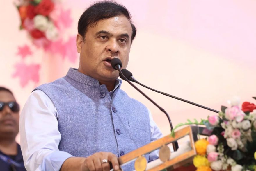 অসমৰ ৮২ গৰাকী নৱনিৰ্বাচিত বিধায়কক বিজেপিয়ে জনাব সম্বৰ্ধনা