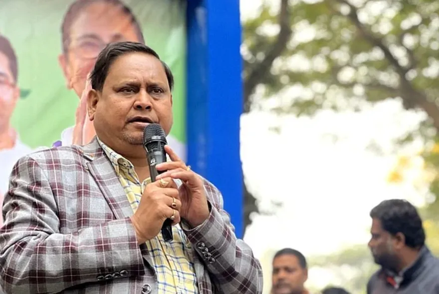 'বকৰিদত কোৰবাণী হ'বই'; বংগৰ বিজেপি চৰকাৰক মুকলি প্ৰত্যাহ্বান হুমায়ুন কবীৰৰ