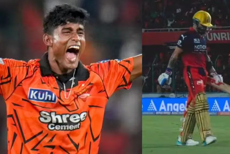 “সপোনৰ দৰে আছিল”; বিৰাট কোহলীৰ উইকেটক লৈ ছাকিব হুছেইনৰ ডাঙৰ মন্তব্য