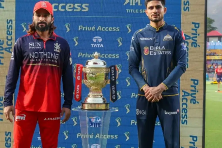 আজি আই পি এলৰ ফাইনেলঃ চেম্পিয়ন দলৰ ওপৰত হ’ব টকাৰ বৰষুণ, কিমান পাব ৰানাৰ্ছ আপ দলে ?
