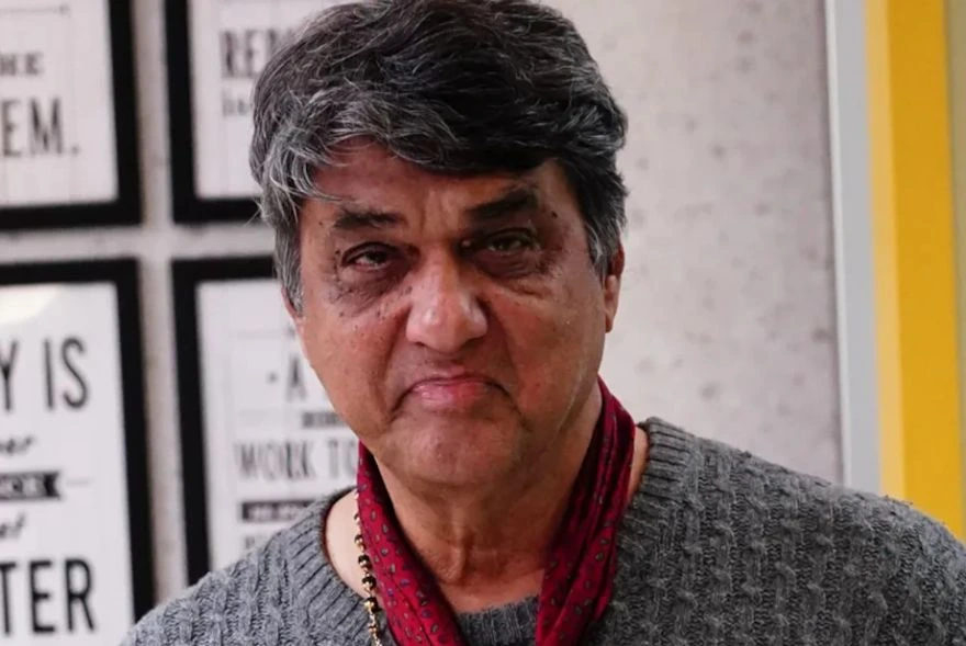 ‘বিবাহ ভাগ্যত লিখা থাকে’; ৬৭ বছৰ বয়সত বিবাহপাশত আৱদ্ধ হ’ব মুকেশ খান্না