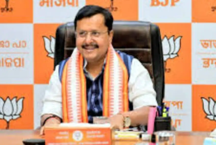 অসমৰ ইউচিচি বিধেয়কক ঐতিহাসিক আখ্যা বিজেপি ৰাষ্ট্ৰীয় সভাপতিৰ