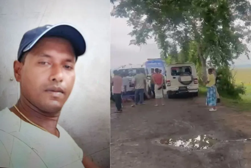 আকৌ এনকাউন্টাৰ; মৰিকলং ডকাইতি-কাণ্ডৰ মাষ্টাৰমাইণ্ড খাইৰুল আলী নিহত