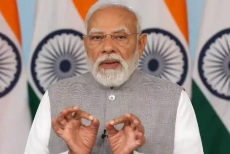 প্ৰধানমন্ত্ৰীৰ কনভয়ৰ ৫০ শতাংশ বাহন হ্ৰাস কৰাৰ সিদ্ধান্ত