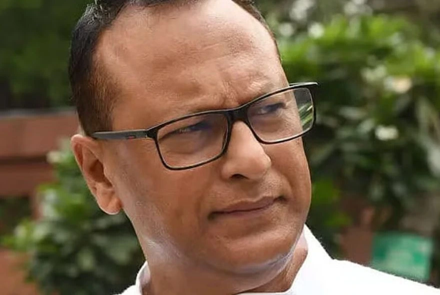 “অসমত পুনৰ বিজেপি চৰকাৰ নিশ্চিত”; ফলাফলৰ পূৰ্বেই আত্মবিশ্বাসী প্রদ্যুৎ বৰদলৈৰ মন্তব্য