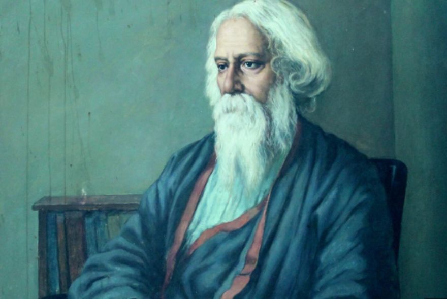 বিশ্ববৰেণ্য কবিগুৰুৰ জন্মজয়ন্তীত মুখ্যমন্ত্ৰী ড০ হিমন্ত বিশ্ব শৰ্মাৰ শ্ৰদ্ধাঞ্জলি