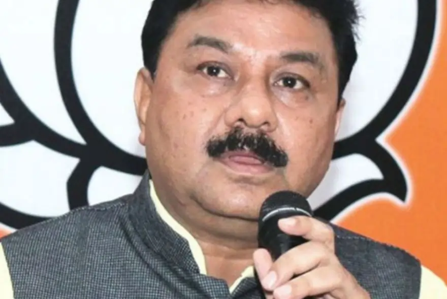 ৰঞ্জিত কুমাৰ দাস পুনৰ অসম বিধানসভাৰ অধ্যক্ষ নিৰ্বাচিত
