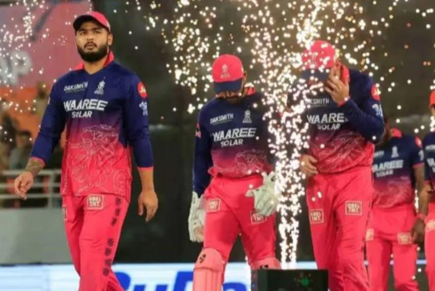 'আমি কোৱালিফাই কৰিবই নালাগিছিল...'; পৰাজয়ৰ পিছত ৰিয়ান পৰাগৰ বক্তব্য