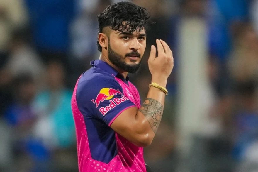 ‘দলটোৰ জয়ত গুৰুত্ব দিছো,সমালোচনাত নহয়’; ই-চিগাৰেট বিতৰ্কক লৈ ৰিয়ান পৰাগৰ প্ৰথম প্ৰতিক্ৰিয়া