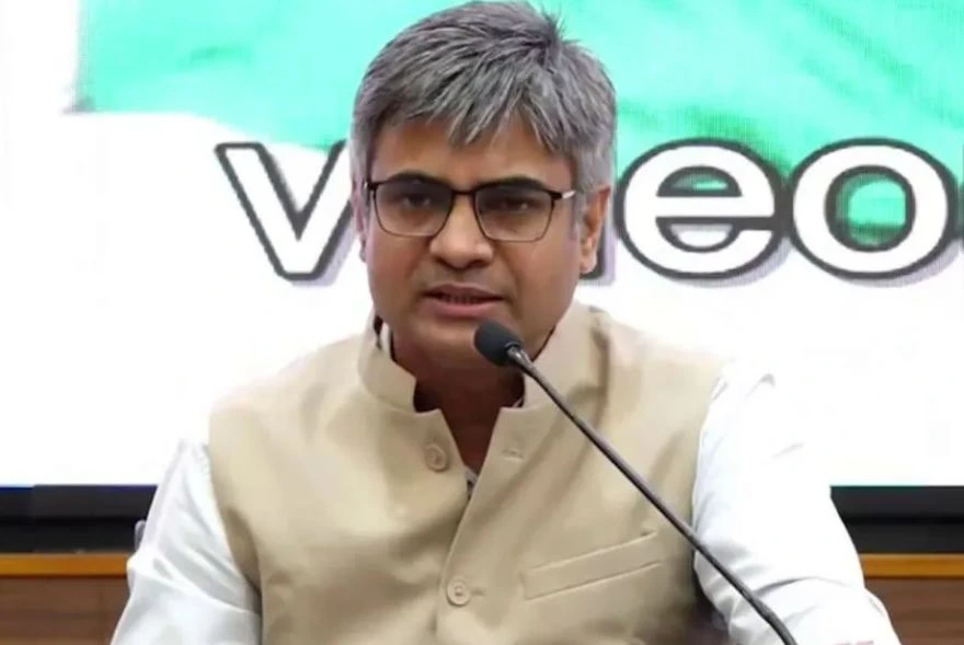 আপৰ পৰা বিজেপিলৈ গৈ বিপদত ৰাজ্যসভাৰ সাংসদ সন্দীপ পাঠক; হ’ব পাৰে গ্ৰেপ্তাৰ