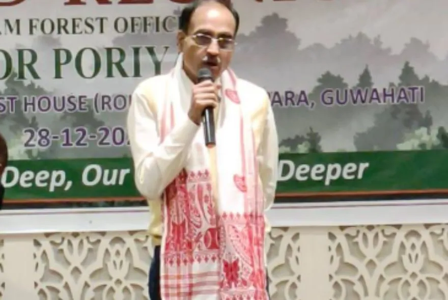 “চাচাৰ ছোৱালী, নে মাহীৰ ছোৱালীক বিয়া কৰো সেয়া নিজৰ কথা”; মুছলমান বিবাহক লৈ শ্বেৰমান আলীৰ যুক্তি