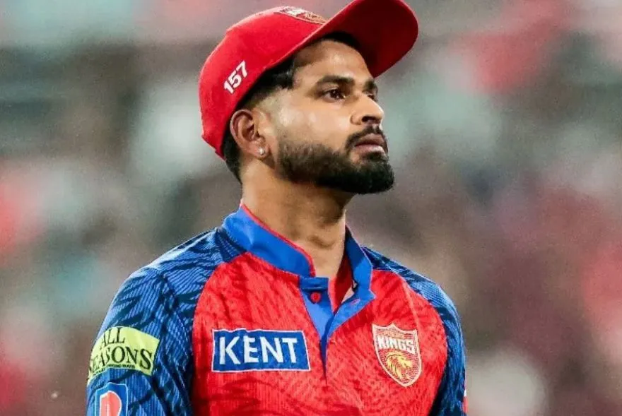 “যিকোনো মূল্যতে দুয়োখন মেচতে জয়ী হ’ব লাগিব”; একেৰাহে পঞ্চমটো পৰাজয়ৰ পিছত শ্ৰেয়াছ আয়াৰৰ মন্তব্য
