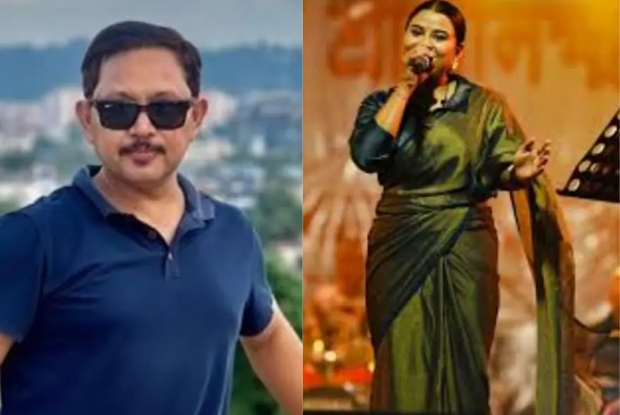 জুবিন গাৰ্গৰ মৃত্যুৰ গোচৰৰ বিচাৰ প্ৰক্ৰিয়াক লৈ ডাঙৰ খবৰ