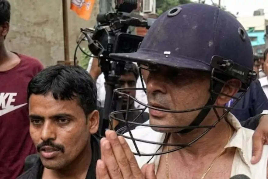 তৃণমূল সাংসদ অভিষেক বেনাৰ্জীৰ ওপৰত ভয়ংকৰ আক্ৰমণ