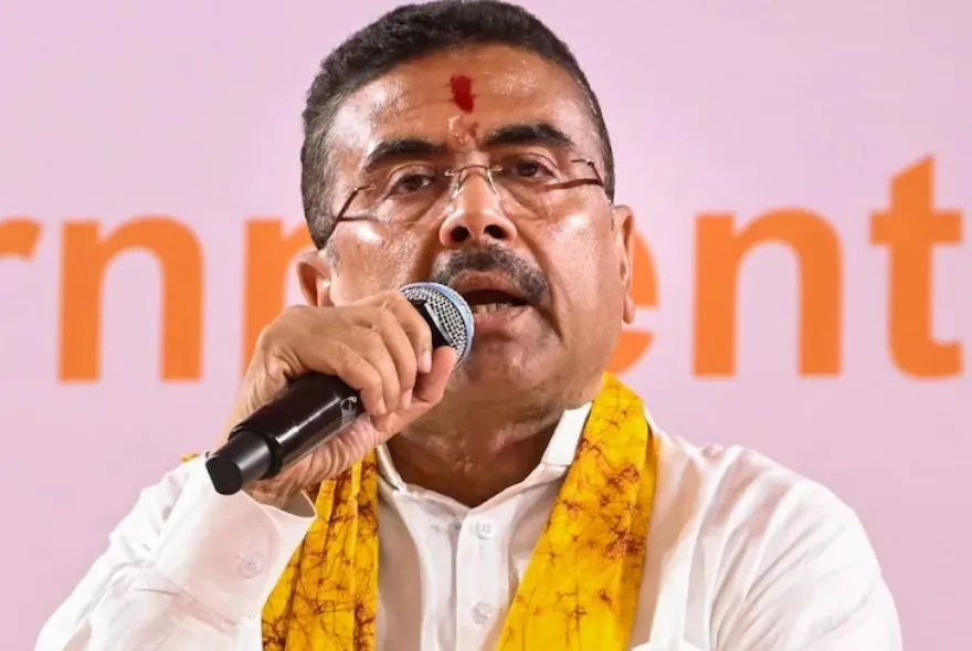 সোমবাৰে শুভেন্দু চৰকাৰৰ কেবিনেট সম্প্ৰসাৰণ; কেইবাখনো নতুন মুখে পাব পাৰে স্থান