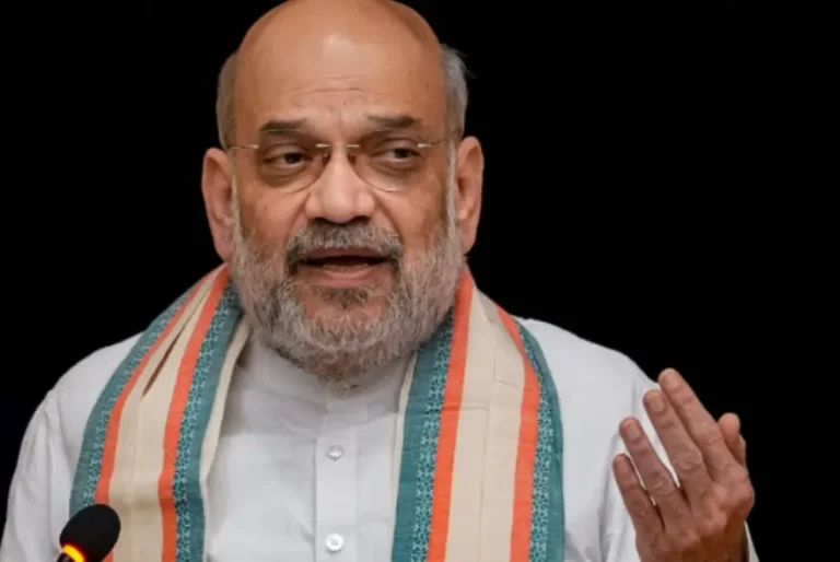 শীঘ্ৰেই প্ৰায় সমগ্ৰ উত্তৰ-পূবৰ পৰা প্ৰত্যাহাৰ হ’ব AFSPA! অমিত শ্বাহৰ মন্তব্য
