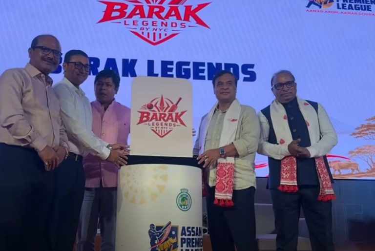 অসমৰ ক্ৰীড়াপ্ৰেমিৰ বাবে ভালখবৰ; শীঘ্রেই অসমত অনুষ্ঠিত হ'ব অসম প্রিমিয়াৰ লীগ