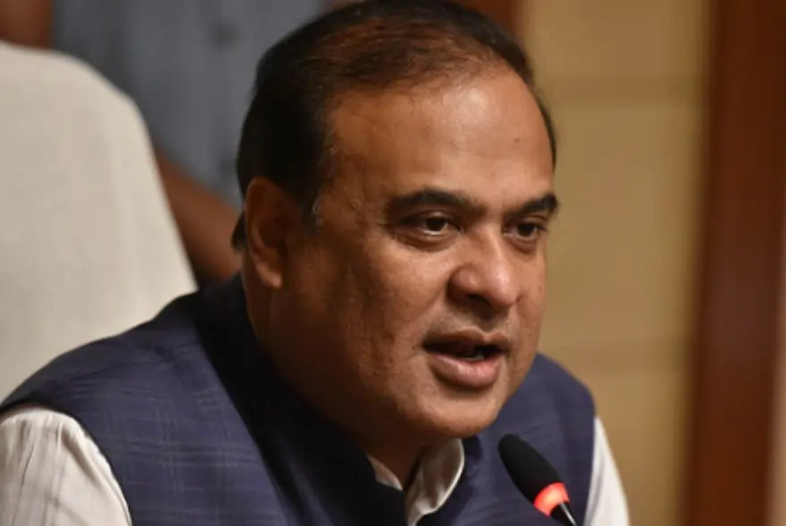 ১৯৭৫-ৰ জৰুৰীকালীন অৱস্থা গণতন্ত্ৰৰ 'ক’লা অধ্যায়' : মুখ্যমন্ত্ৰী ড০ হিমন্ত বিশ্ব শৰ্মা