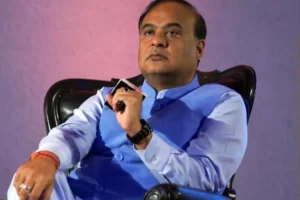 অসমত HPV টিকাকৰণৰ তীব্ৰ গতি : ১.০৭ লাখতকৈও অধিক কিশোৰীক ভেকচিন প্ৰদান