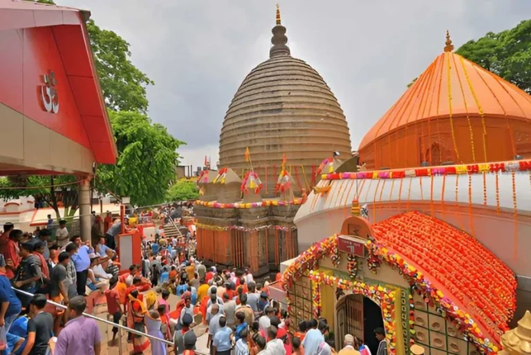 অম্বুবাচী মেলাক লৈ যান-বাহন আৰক্ষীৰ বিশেষ নিৰ্দেশনা; ভক্তৰ বাবে থাকিব বিশেষ সুবিধা