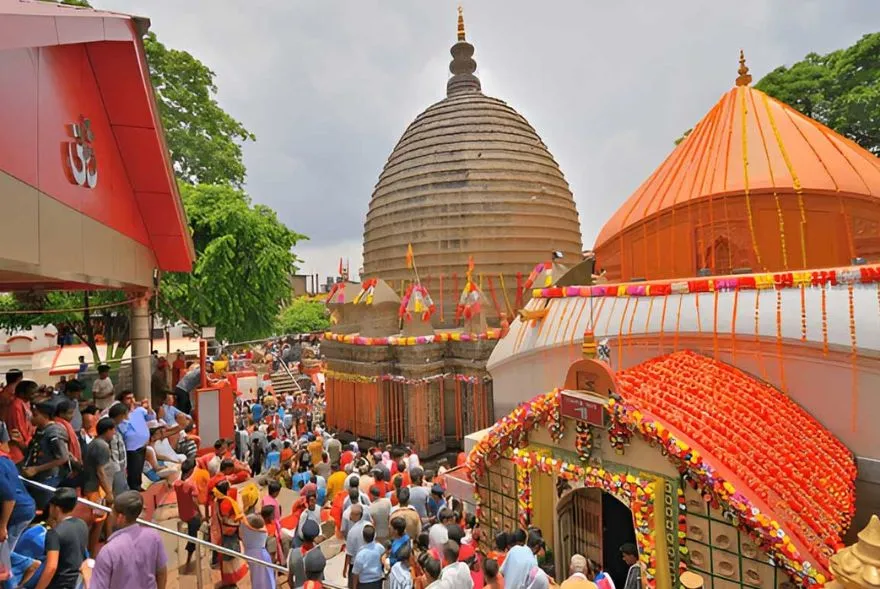 অম্বুবাচী মেলাক লৈ যান-বাহন আৰক্ষীৰ বিশেষ নিৰ্দেশনা; ভক্তৰ বাবে থাকিব বিশেষ সুবিধা