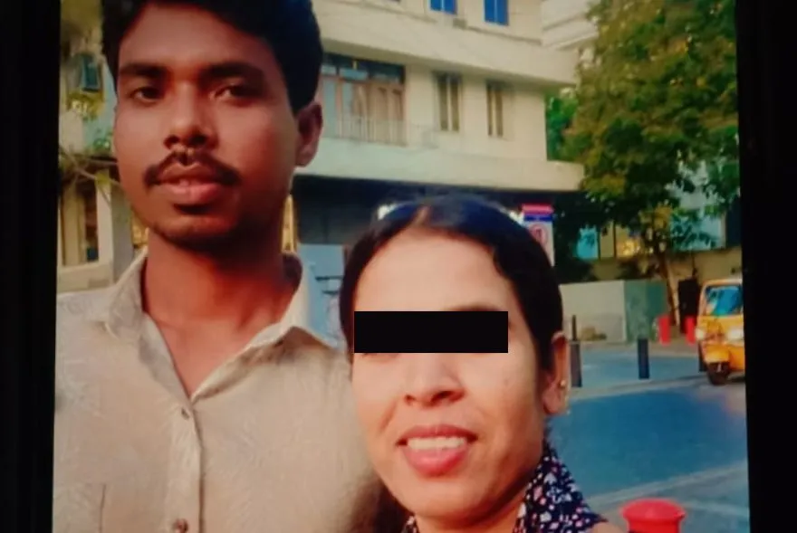 বাংলাদেশী যুৱতীৰে প্ৰেমৰ সম্পৰ্ক গঢ়ি তুলি হত্যাৰ বলি অসমৰ যুৱক