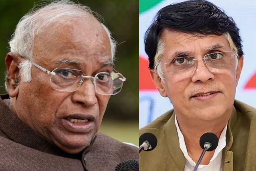 কংগ্ৰেছে প্ৰকাশ কৰিলে ৰাজ্যসভাৰ তালিকা; 'তপস্যা'ৰ ফল পালে পৱন খেড়াই