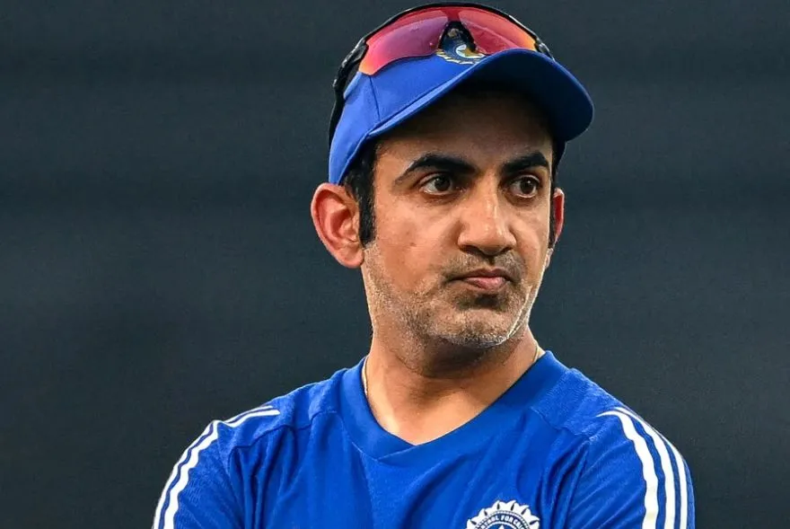 ‘আমাৰ দলৰ প্ৰশিক্ষক হিচাপে অন্তৰ্ভুক্ত নকৰো’; গৌতম গম্ভীৰক আইচলেণ্ড ক্ৰিকেটৰ ৰাজহুৱাভাৱে অপমান