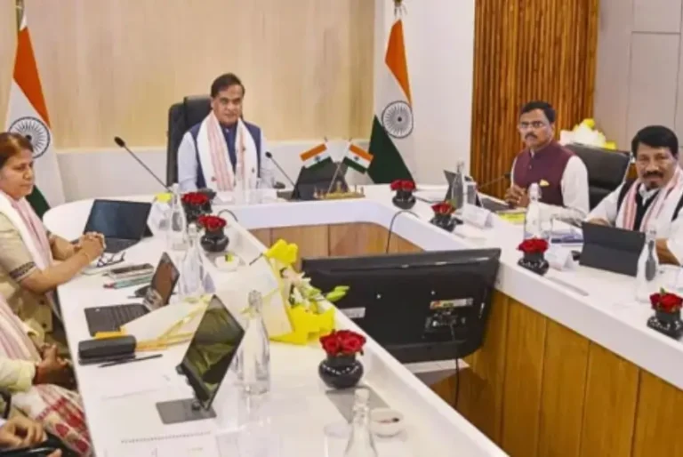 কেবিনেট সম্প্ৰসাৰণক লৈ ৰাজ্যৰ ৰাজনীতিত তীব্ৰ জল্পনা-কল্পনা: মন্ত্ৰীসভাৰ সম্ভাৱ্য তালিকাত কোন কোন ?