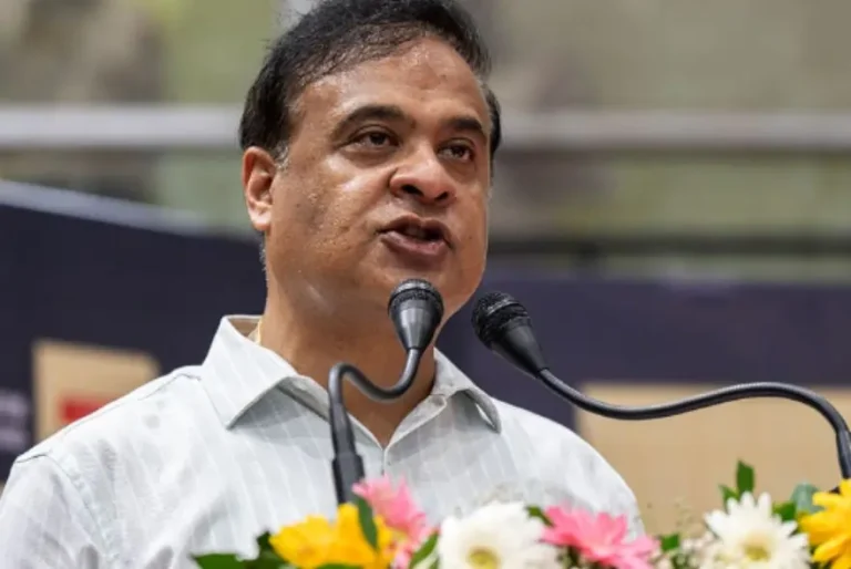 মুখ্যমন্ত্ৰী হিমন্ত বিশ্ব শৰ্মালৈ জাপানৰ ৰাষ্ট্ৰদূতৰ ফোন