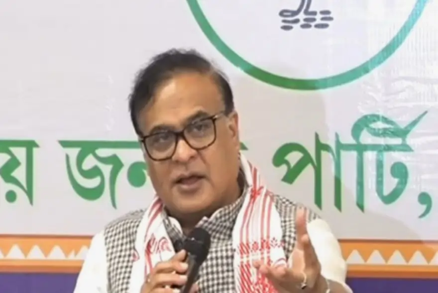 গুৱাহাটীত হ’ব ছেটেলাইট চিটী : কেবিনেট বৈঠকত ৰাজ্য চৰকাৰৰ ডাঙৰ সিদ্ধান্ত