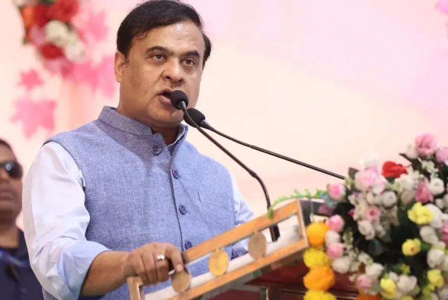 অভিভাৱক মন্ত্ৰীৰ তালিকা ঘোষণা মুখ্যমন্ত্ৰীৰ; কোন মন্ত্ৰীৰ হাতত কোনখন জিলা