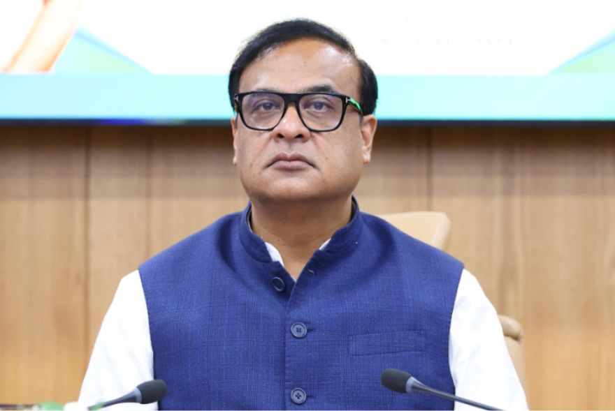 ২১ জুনত অসমত NEET পৰীক্ষা; মুখ্যমন্ত্ৰীৰ ডাঙৰ নিৰ্দেশ